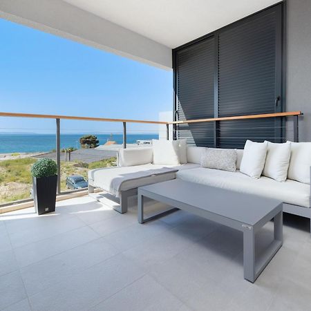 Apartment Jolie Сплит Екстериор снимка