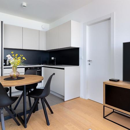 Apartment Jolie Сплит Екстериор снимка