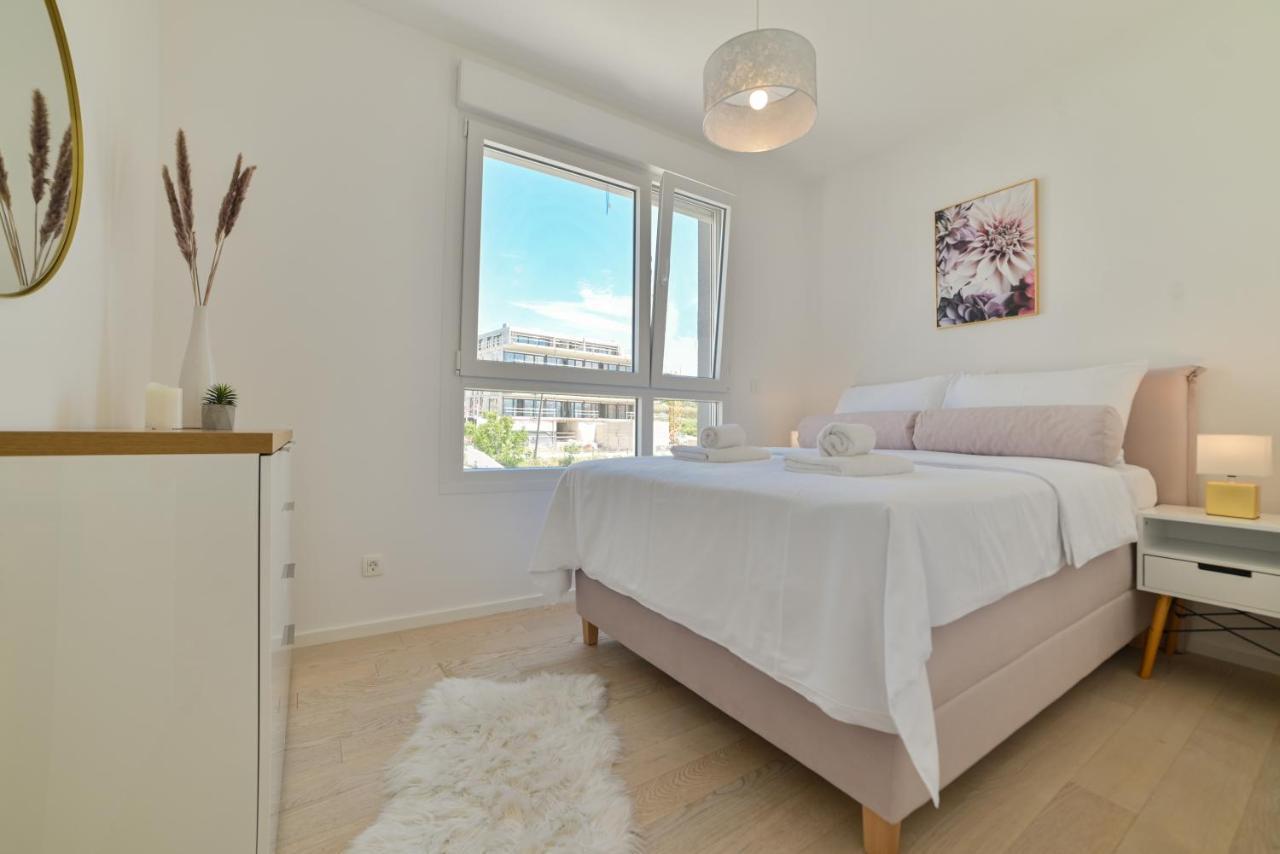 Apartment Jolie Сплит Екстериор снимка