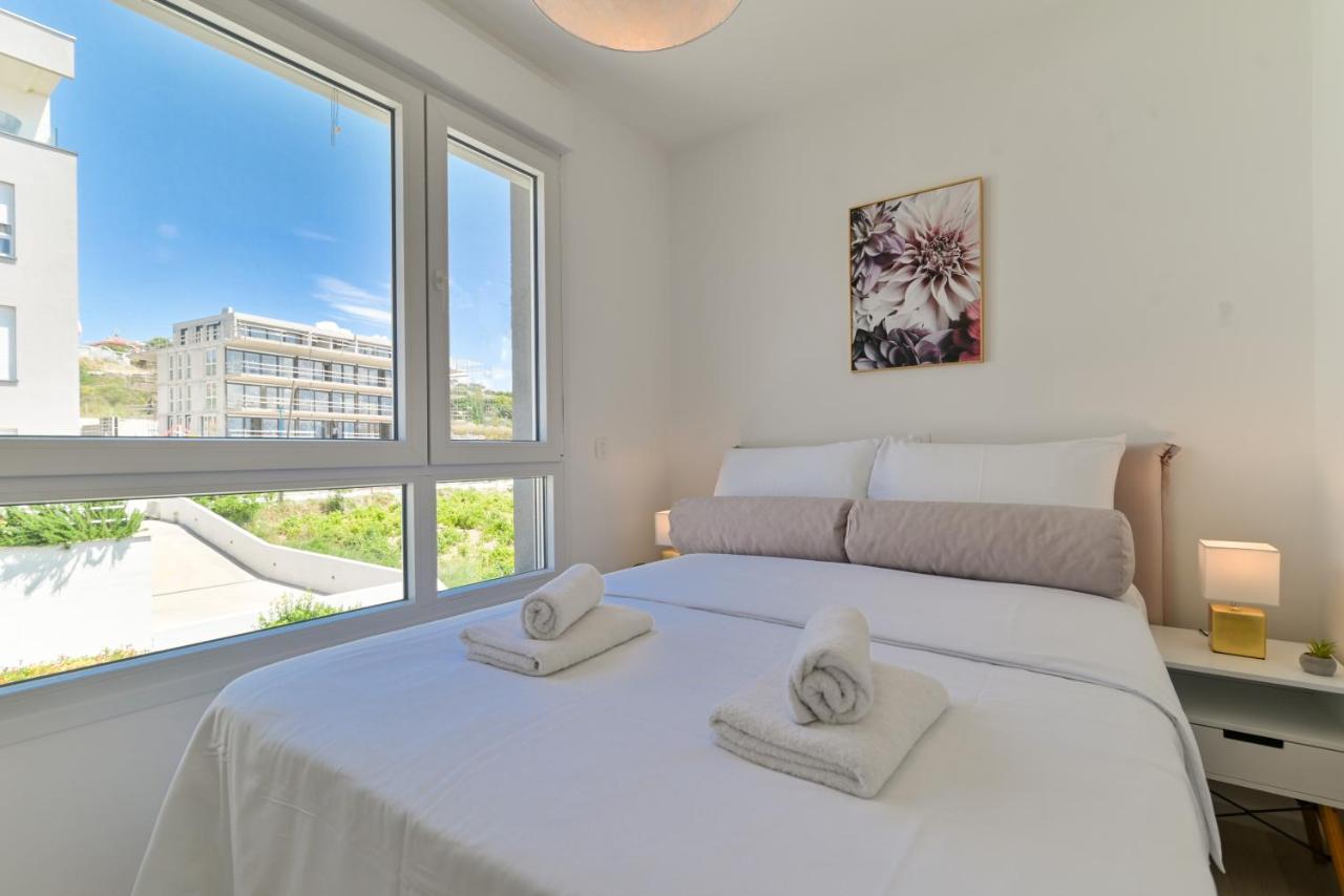 Apartment Jolie Сплит Екстериор снимка