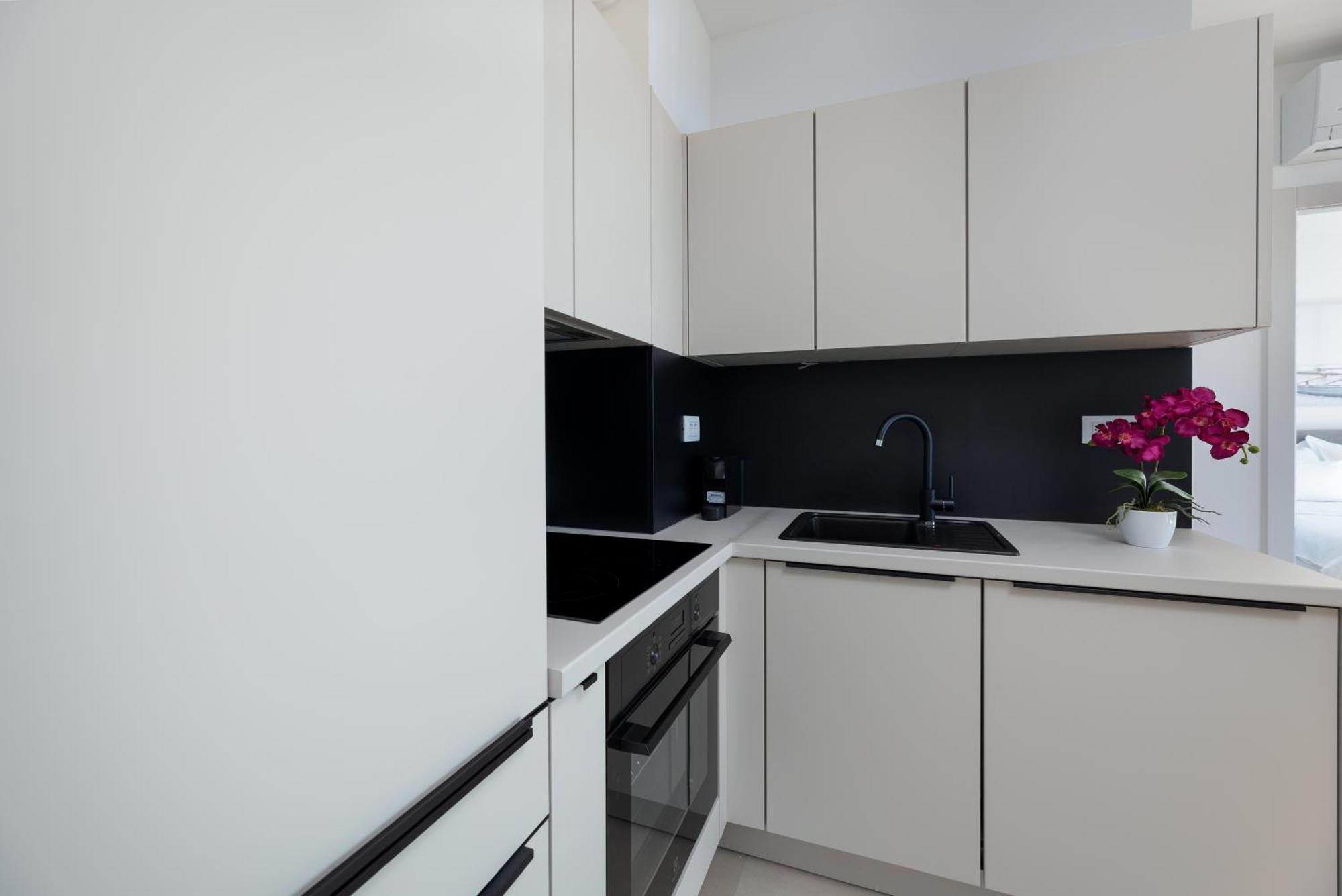 Apartment Jolie Сплит Екстериор снимка