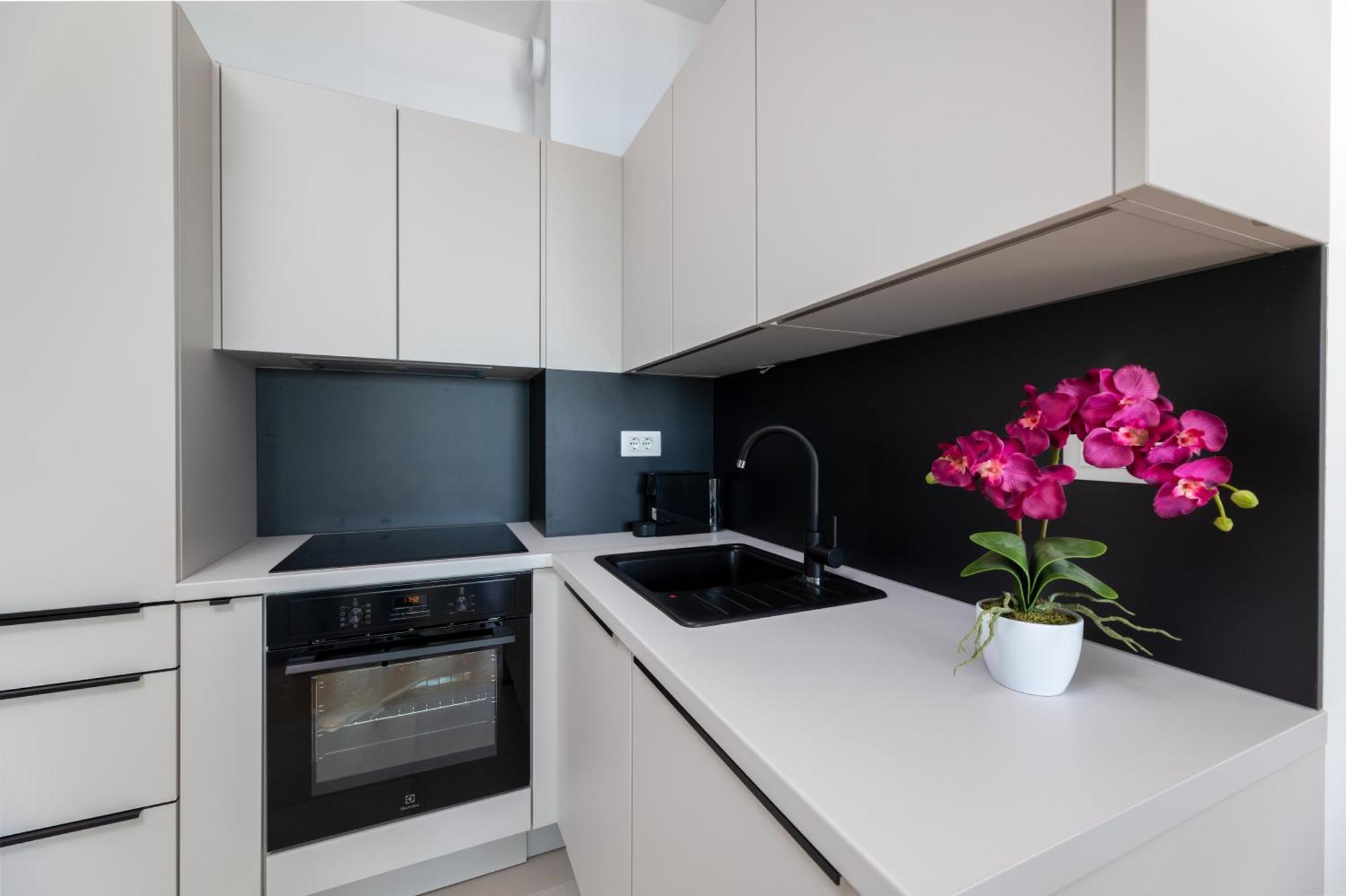 Apartment Jolie Сплит Екстериор снимка