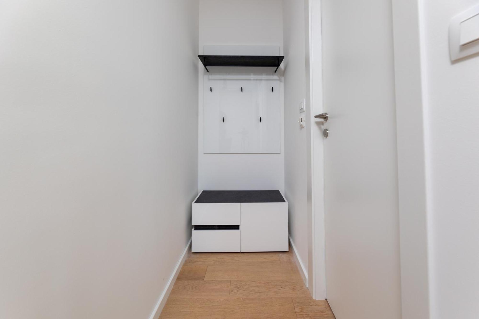 Apartment Jolie Сплит Екстериор снимка