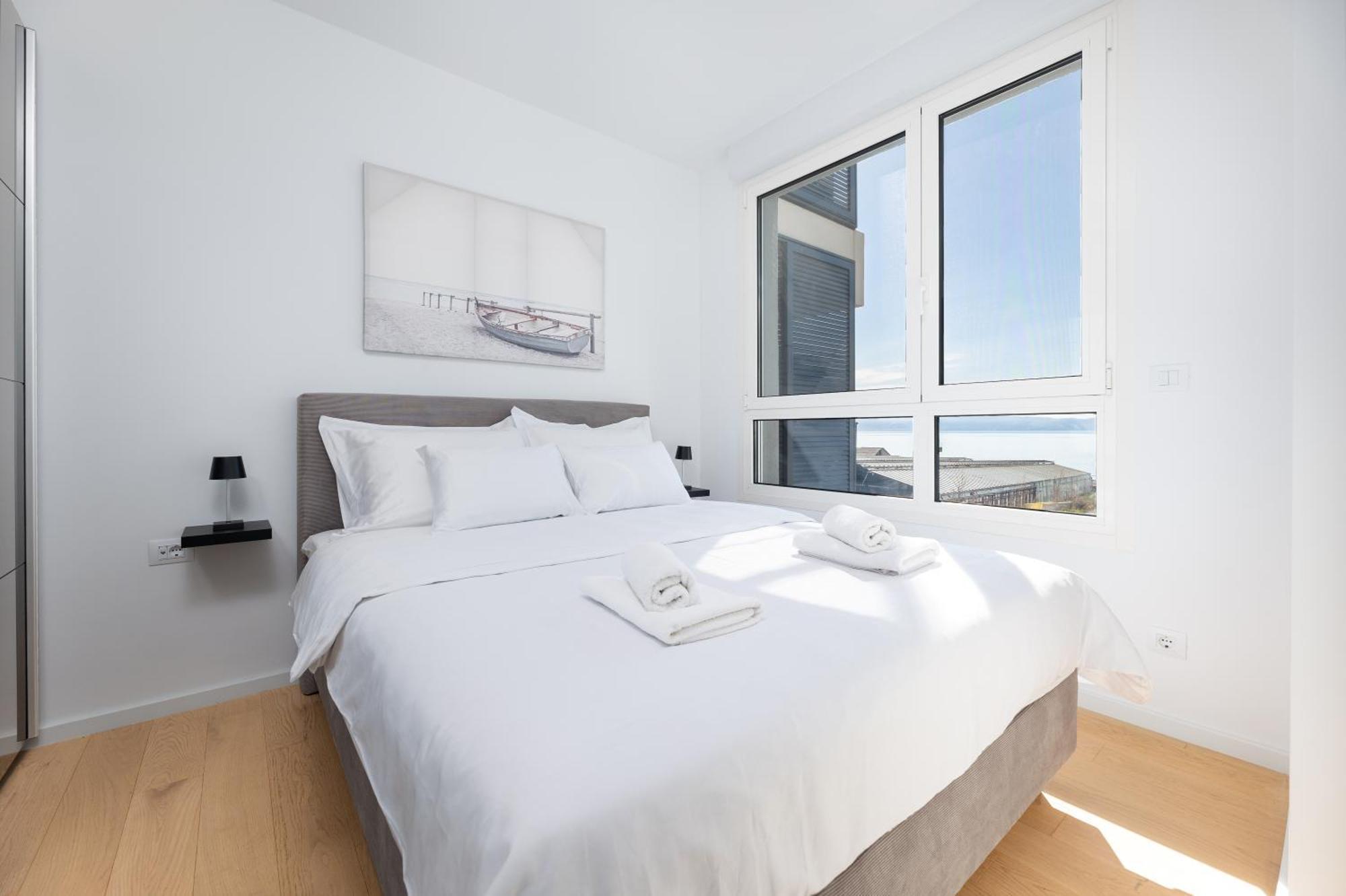 Apartment Jolie Сплит Екстериор снимка