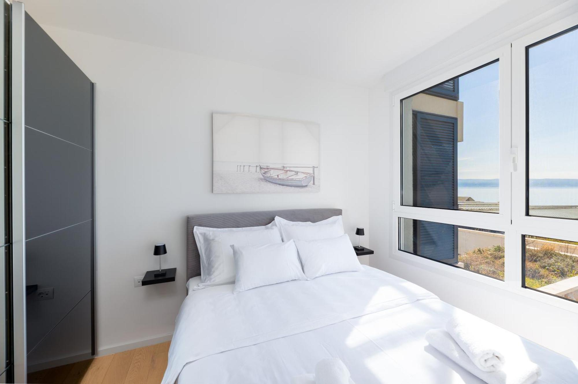 Apartment Jolie Сплит Екстериор снимка