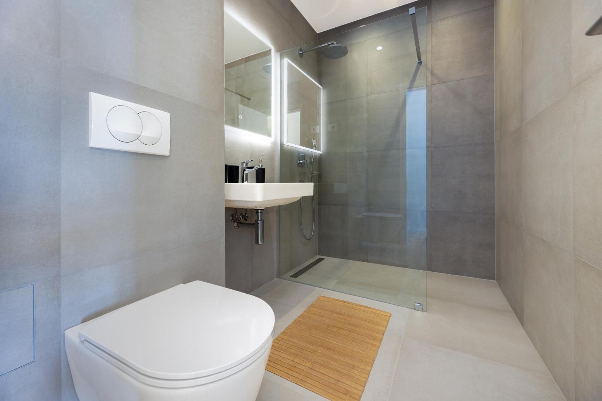 Apartment Jolie Сплит Екстериор снимка