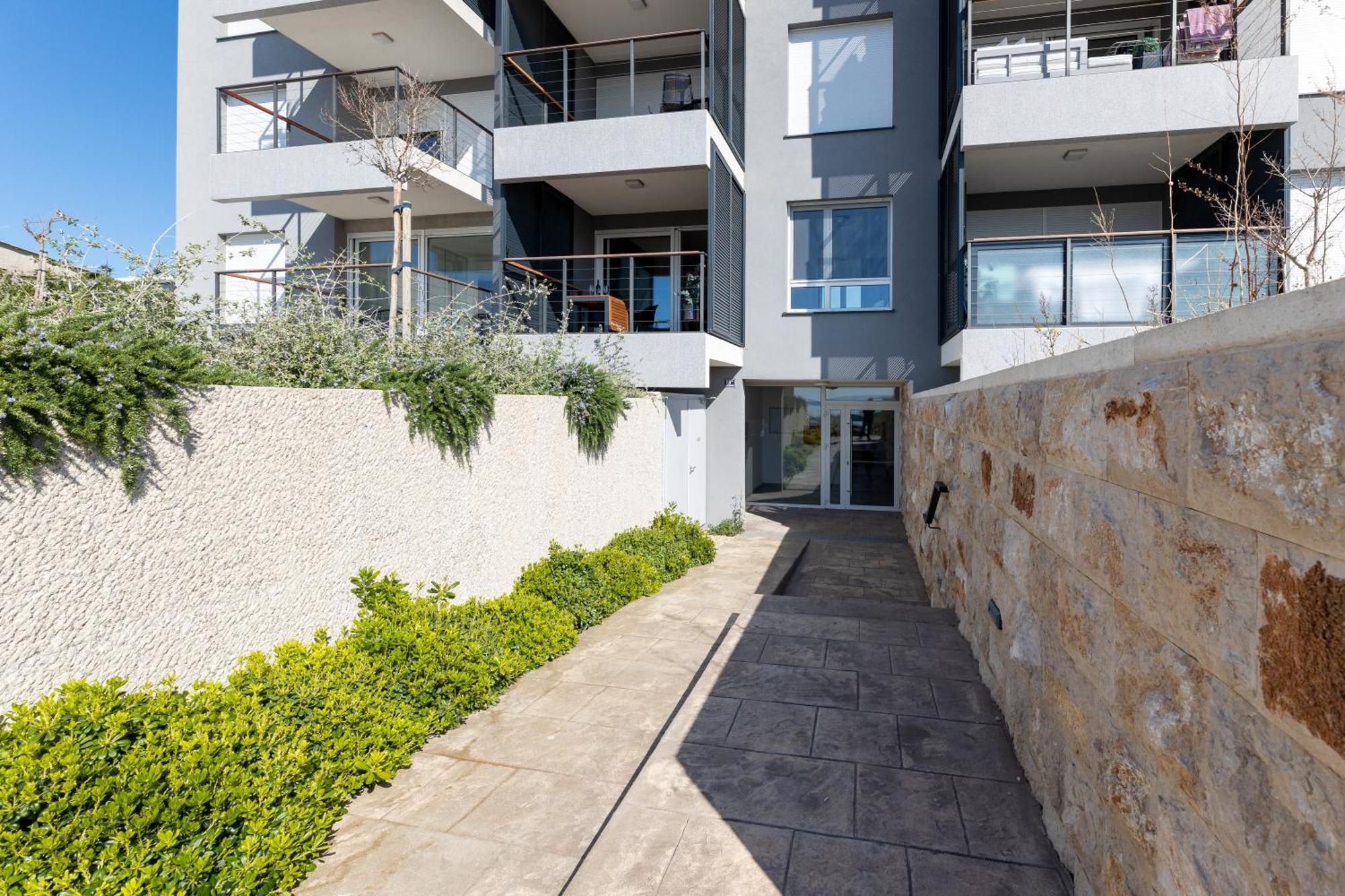 Apartment Jolie Сплит Екстериор снимка