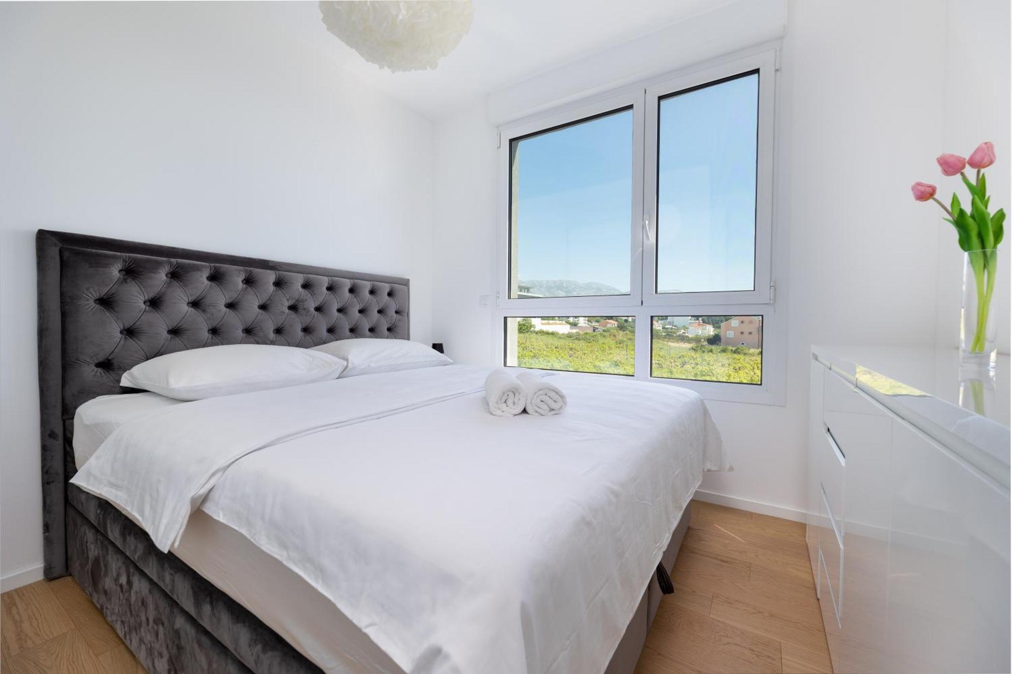 Apartment Jolie Сплит Екстериор снимка