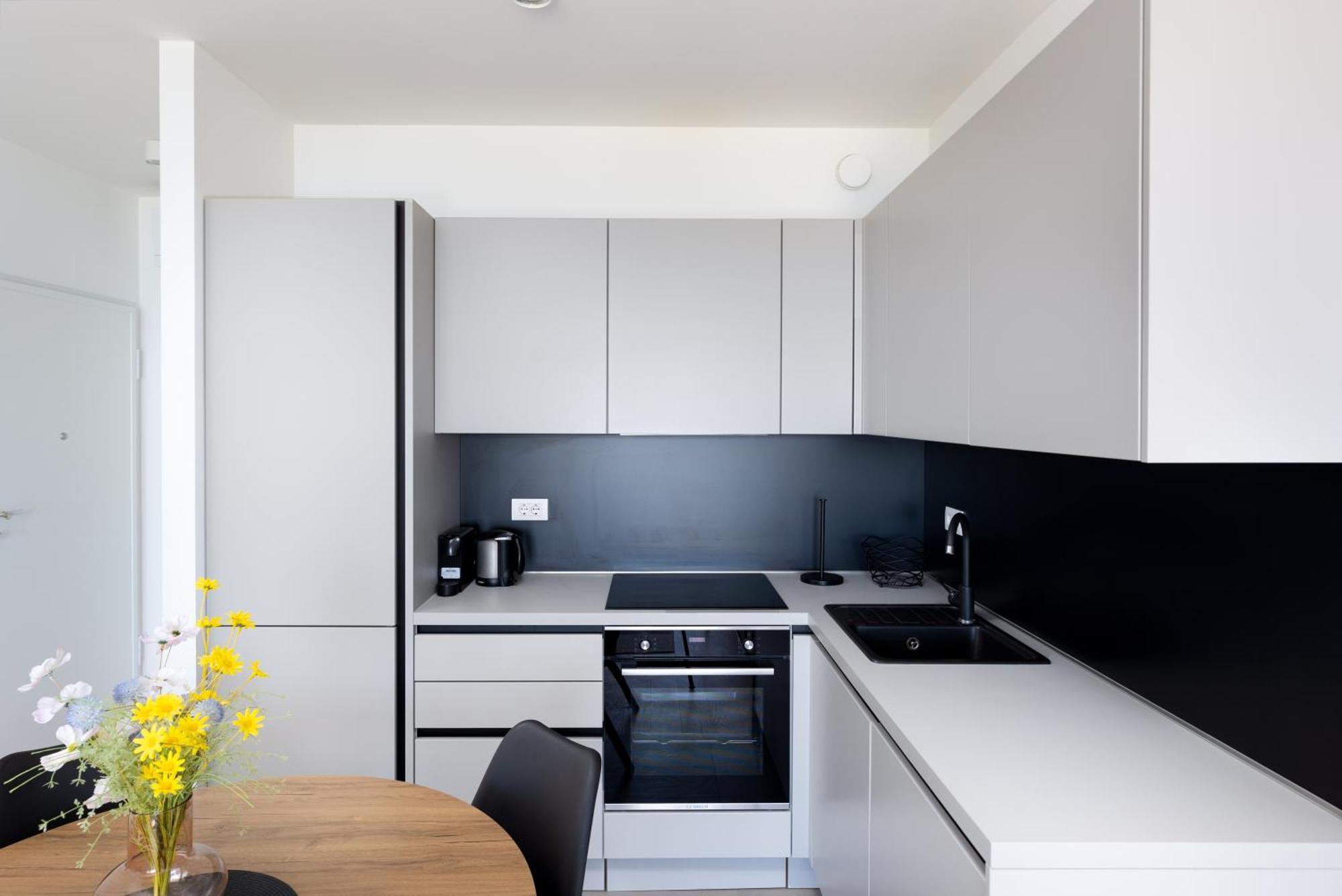 Apartment Jolie Сплит Екстериор снимка