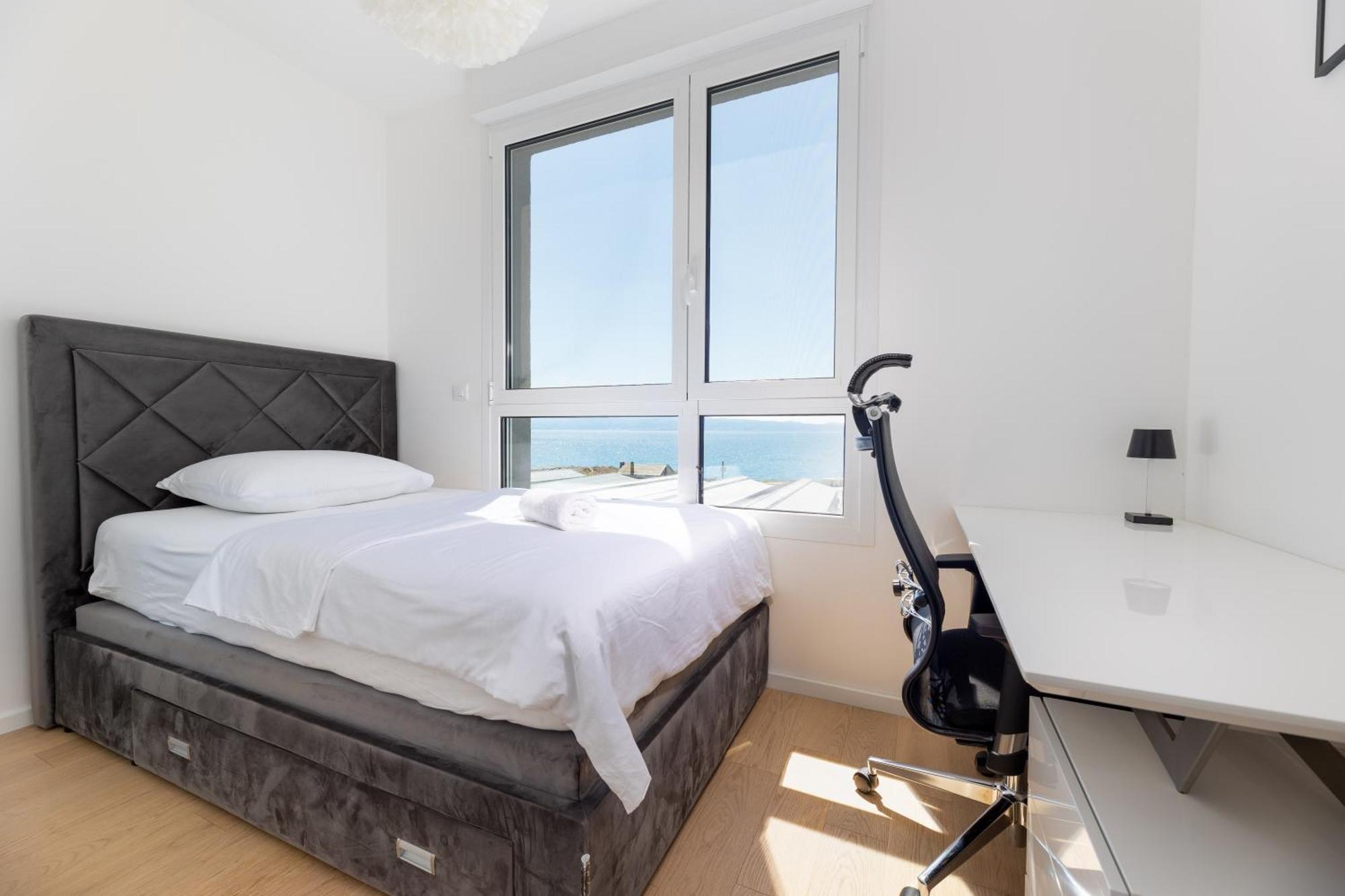 Apartment Jolie Сплит Екстериор снимка