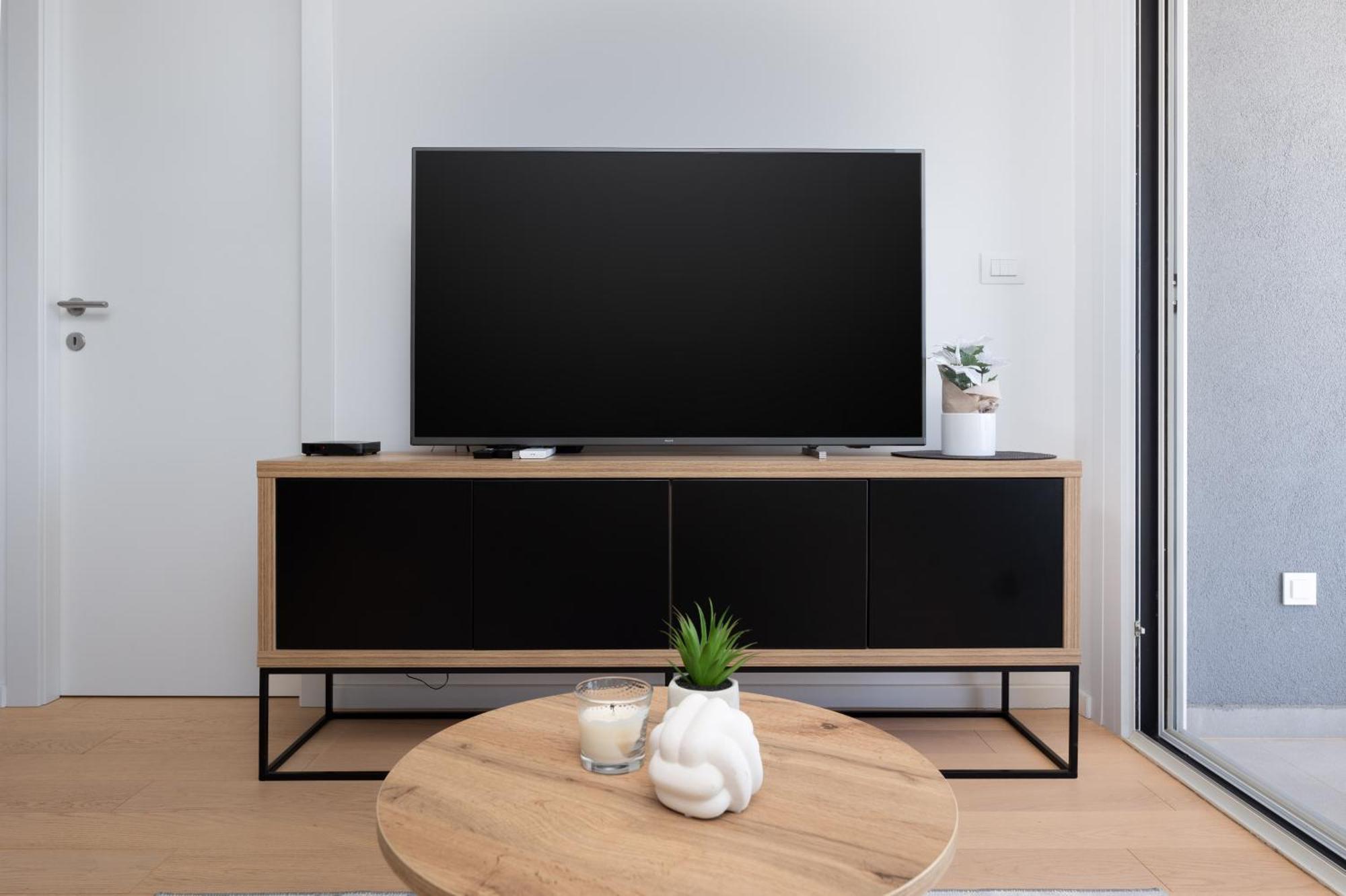 Apartment Jolie Сплит Екстериор снимка
