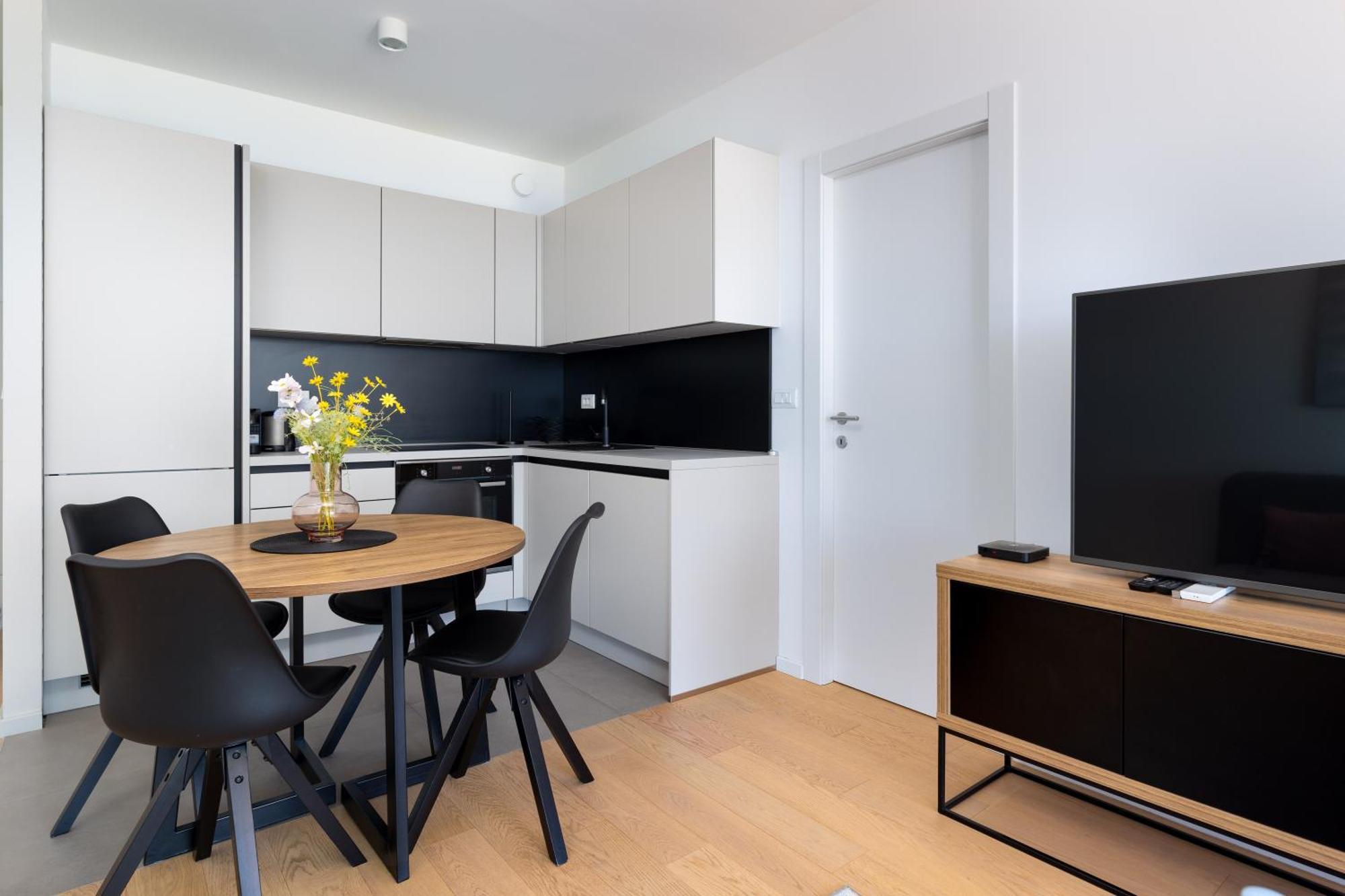 Apartment Jolie Сплит Екстериор снимка